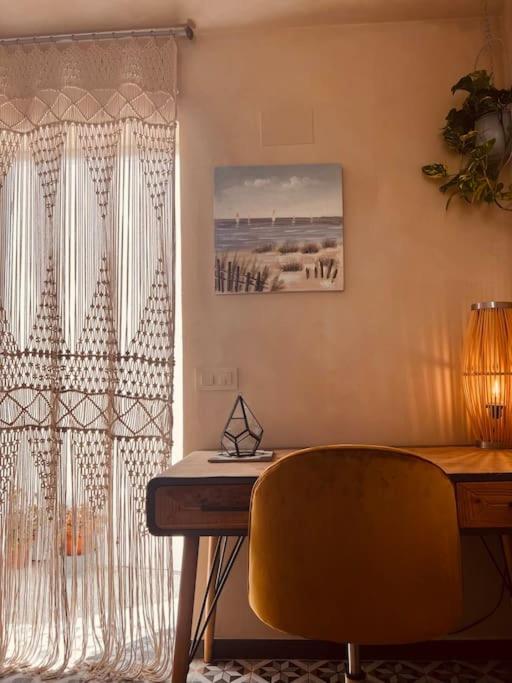 La Torre Eco-Suite Vejer de la Frontera Esterno foto