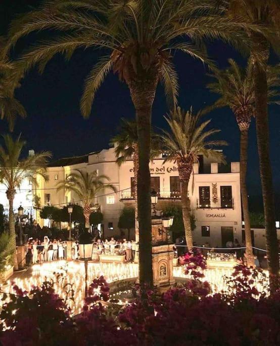 La Torre Eco-Suite Vejer de la Frontera Esterno foto