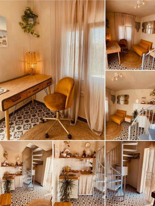 La Torre Eco-Suite Vejer de la Frontera Esterno foto