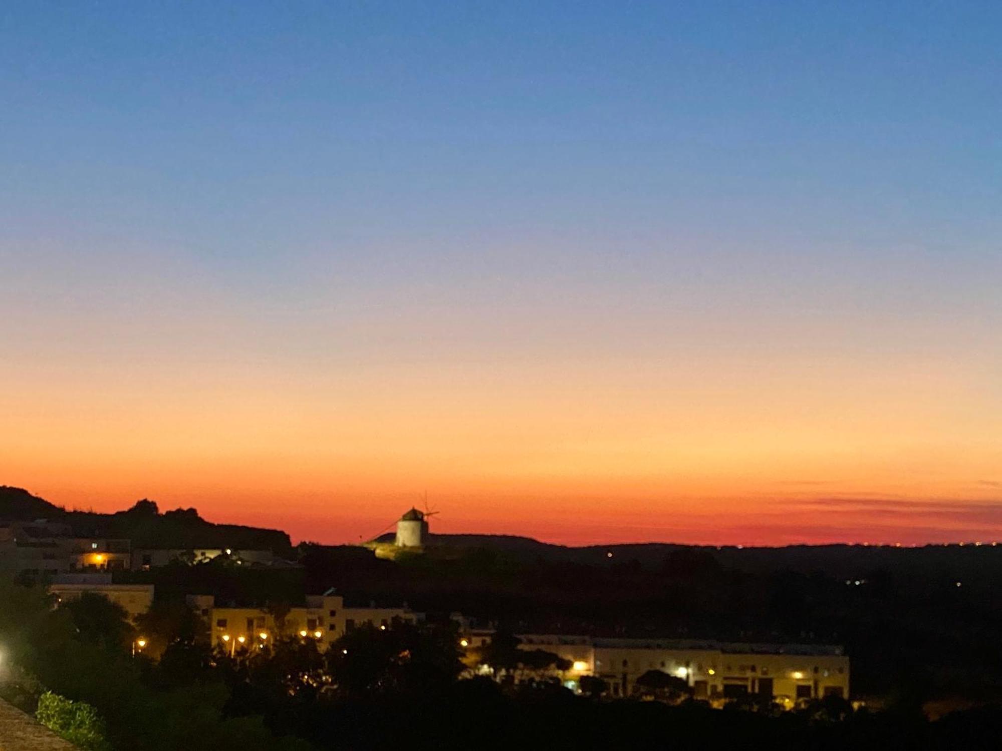 La Torre Eco-Suite Vejer de la Frontera Esterno foto